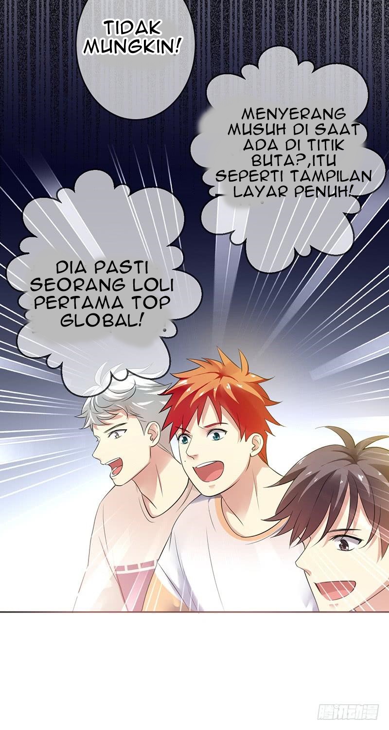 NSD Gaming Chapter 72 Bahasa Indonesia